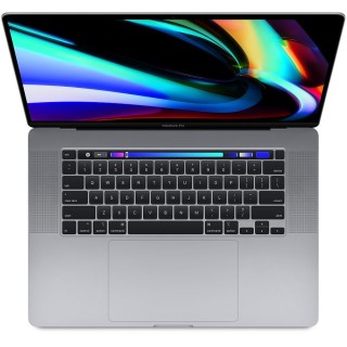 Apple MacBook Pro 2019