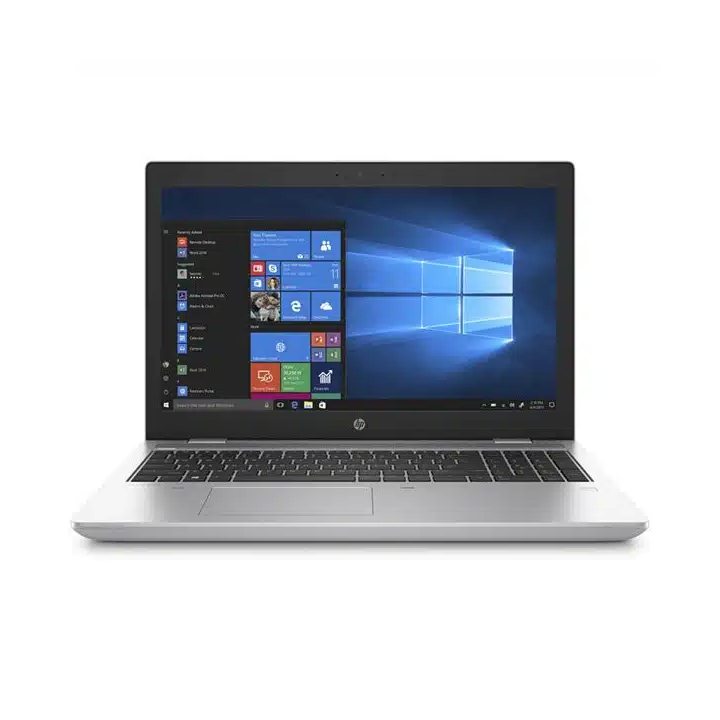 HP ProBook 650 G5