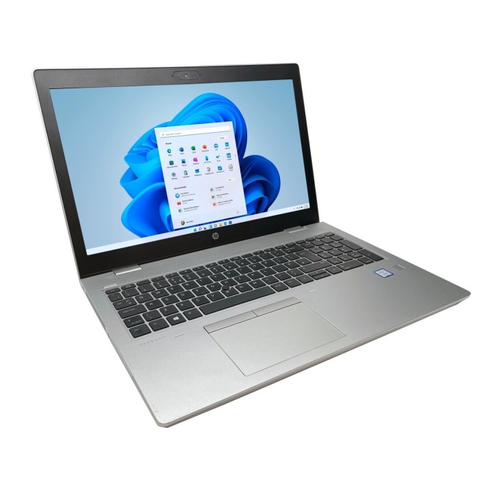 HP ProBook 650 G5