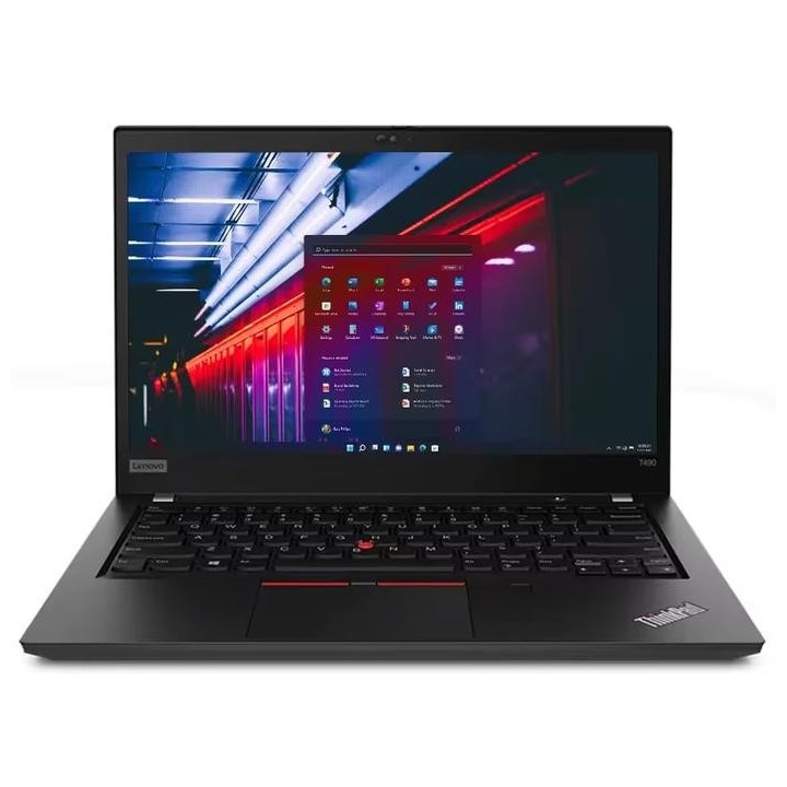 Lenovo Thinkpad T-490s