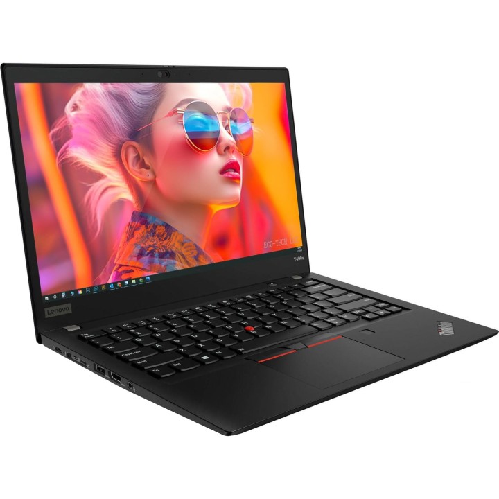 Lenovo Thinkpad T-490s