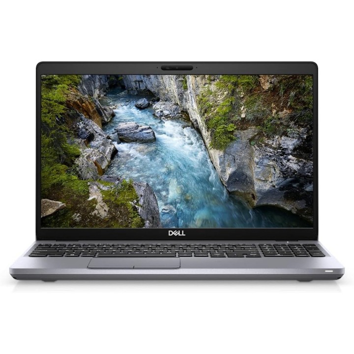 Dell Precision 3551
