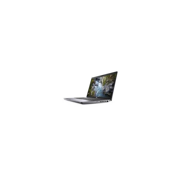 Dell Precision 3551