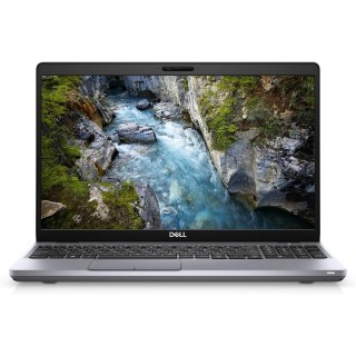 Dell Precision 3551