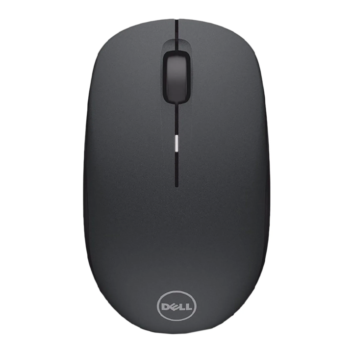 Mouse Dell Inalambrico