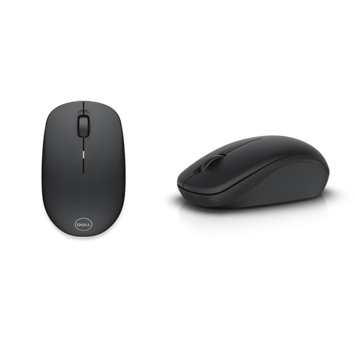 Mouse Dell Inalambrico