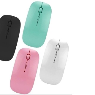 Mouse Inalambrico 2.4 Ghz