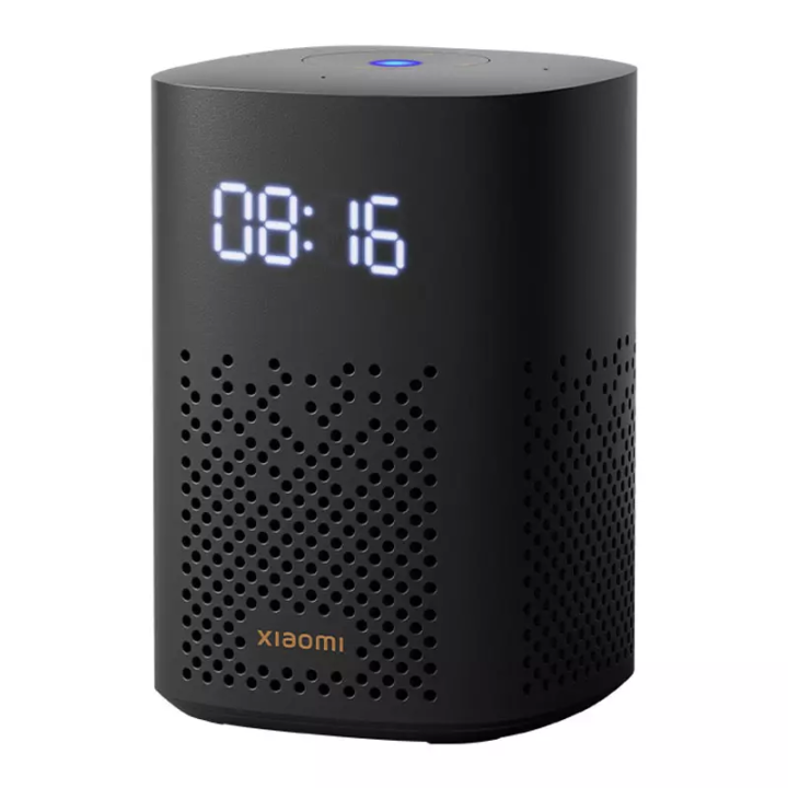 XIAOMI SMART SPEAKR IR CONTROL