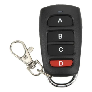 CONTROL PARA PORTON ELECTRICO INLEC