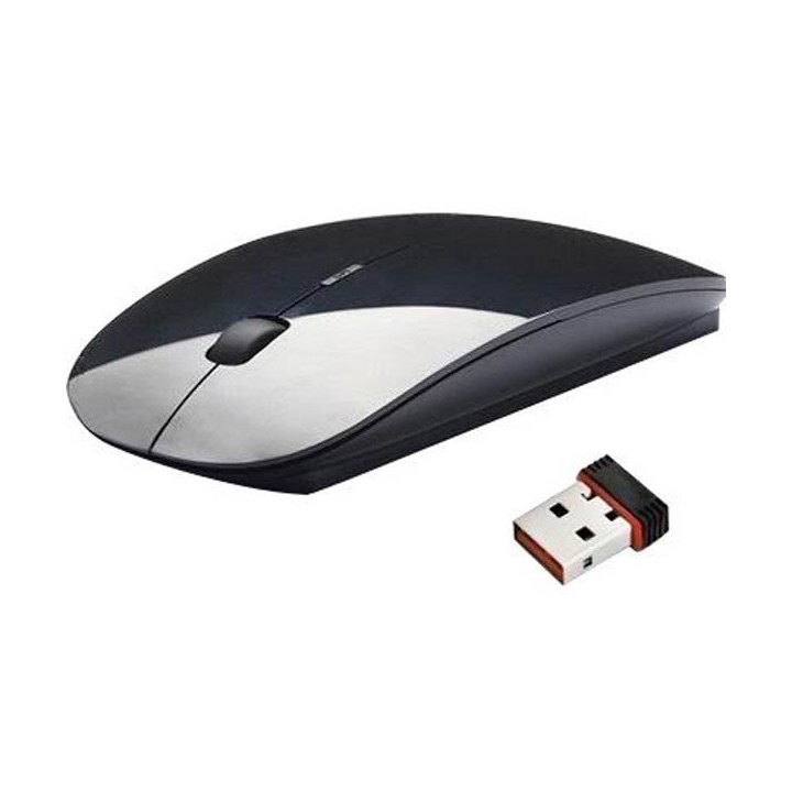 Mouse Inalambrico 2.4 Ghz