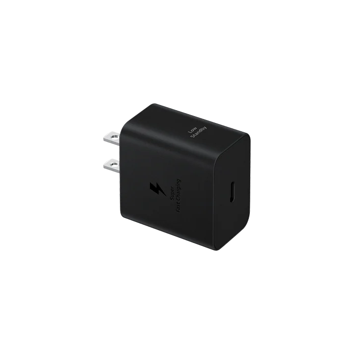 CARGADOR SAMSUNG  45W