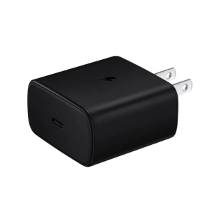 CARGADOR SAMSUNG  45W