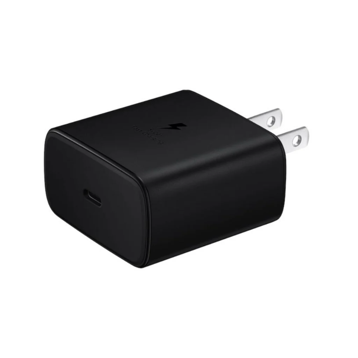 CARGADOR SAMSUNG  45W