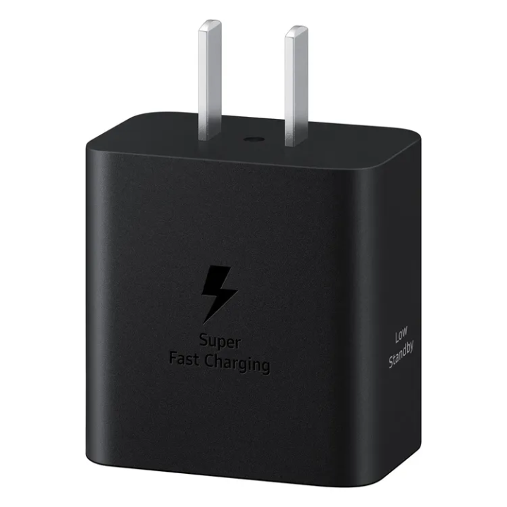 CARGADOR SAMSUNG  45W