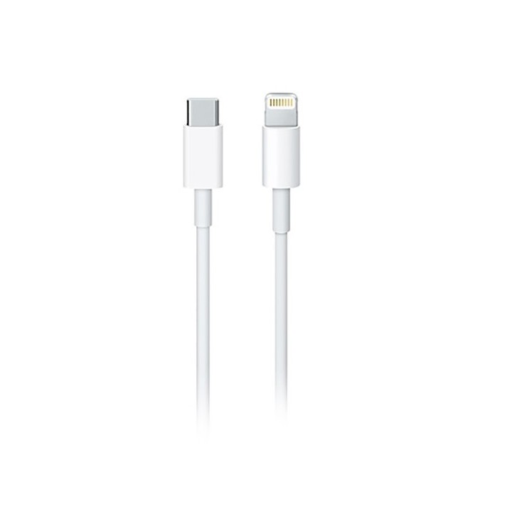 CABLE PARA IPHONE USB-C A LIGHTNIG 2 METROS