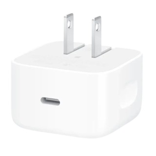 CARGADOR PARA IPHONE USB-C 40W (MAX. 60W)
