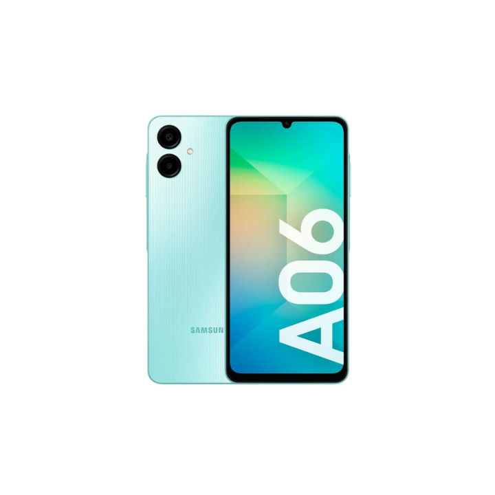 Samsung Galaxy A06 64GB