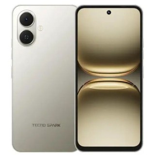 Tecno Spark Go2
