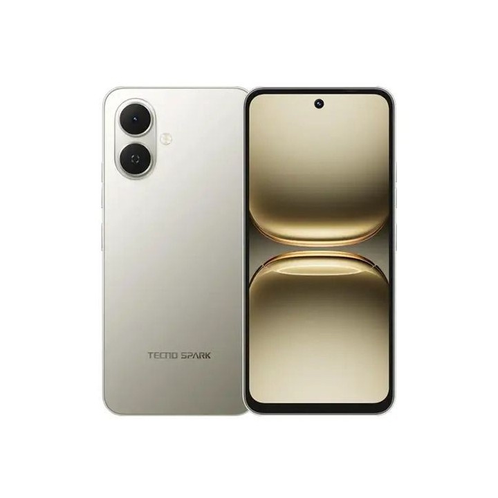 Tecno Spark Go2