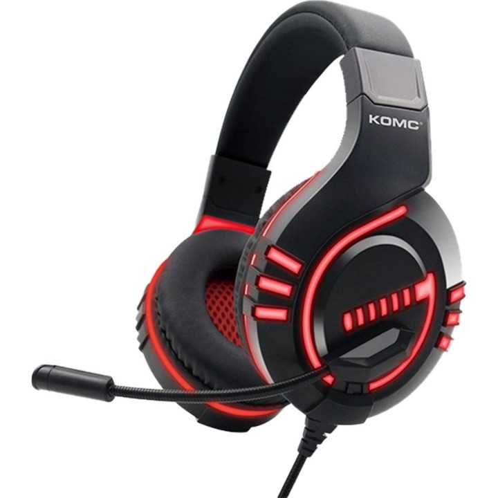 headset Gamer  Komc M205