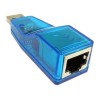 Tarjeta de Red USB LAN RJ45