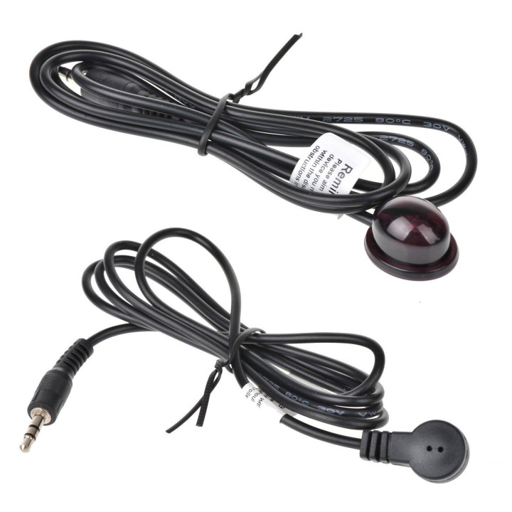 Extension HDMI Macho Mediante Cable RJ45 hasta 200 Pies