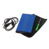 Enclosure SATA USB 2.0 para Disco Duro 2.5 de Laptops