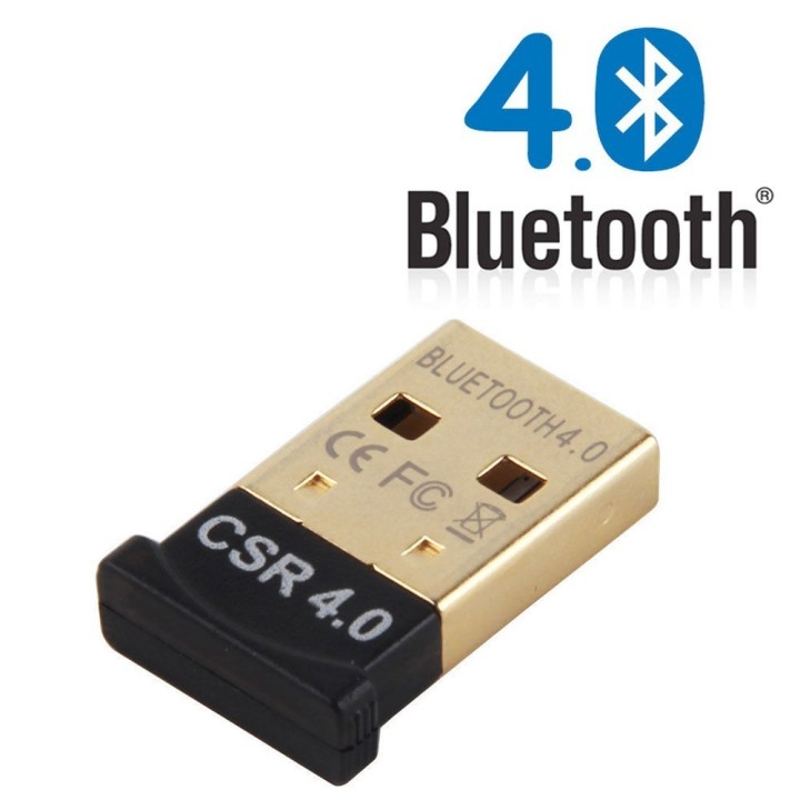 Bluetooth USB para PC o Laptop