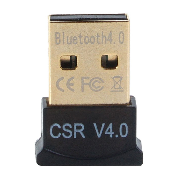 Bluetooth USB para PC o Laptop