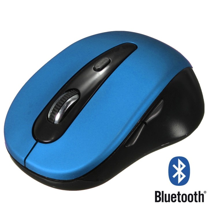 Mouse Inalambrico bluetooth