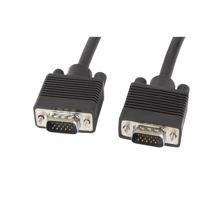 Cable VGA Macho a Macho 10 Mts 33 Pies