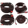 Cable HDMI 30 Pies Soporta 3D v1.4