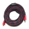Cable HDMI 30 Pies Soporta 3D v1.4