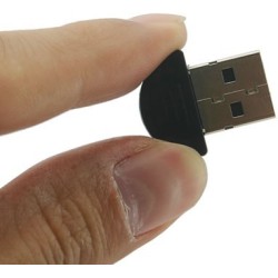 Bluetooth USB 2.0 para PC y Laptop