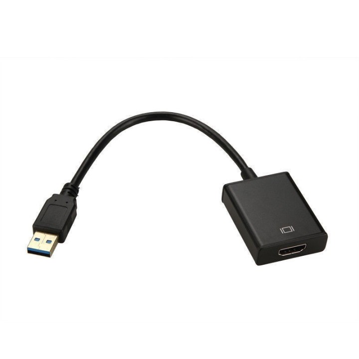 cable Convertidor de USB a HDMI
