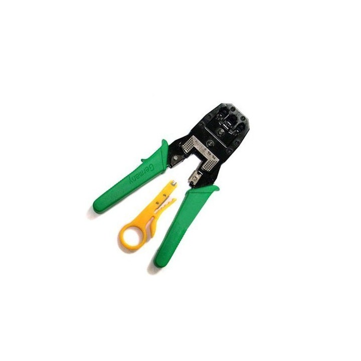 Pinza para Cable de Red RJ45