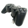 Control Joystick USB para Jugar en la PC 16 Botones