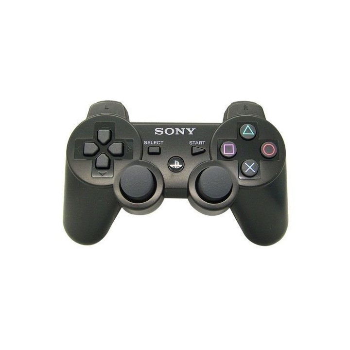 Control Inalambrico Bluetooth para PS3