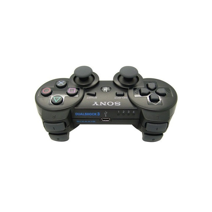 Control Inalambrico Bluetooth para PS3