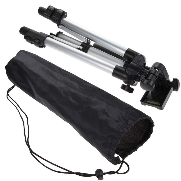 Soporte Trípode Flexible Universal para Cameras