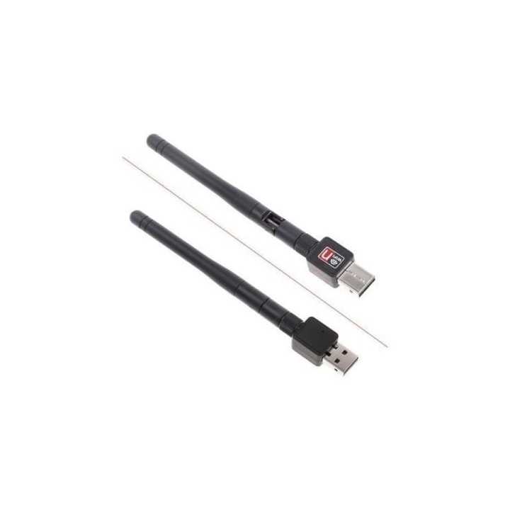 Tarjeta de Red Wifi USB 150Mbs