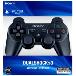 Control Inalambrico Bluetooth para PS3