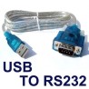 Cable Usb a Serial RS232