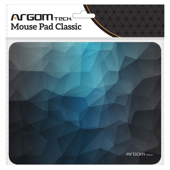 Mouse pad para Mouse ARGOM