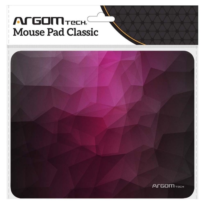 Mouse pad para Mouse ARGOM