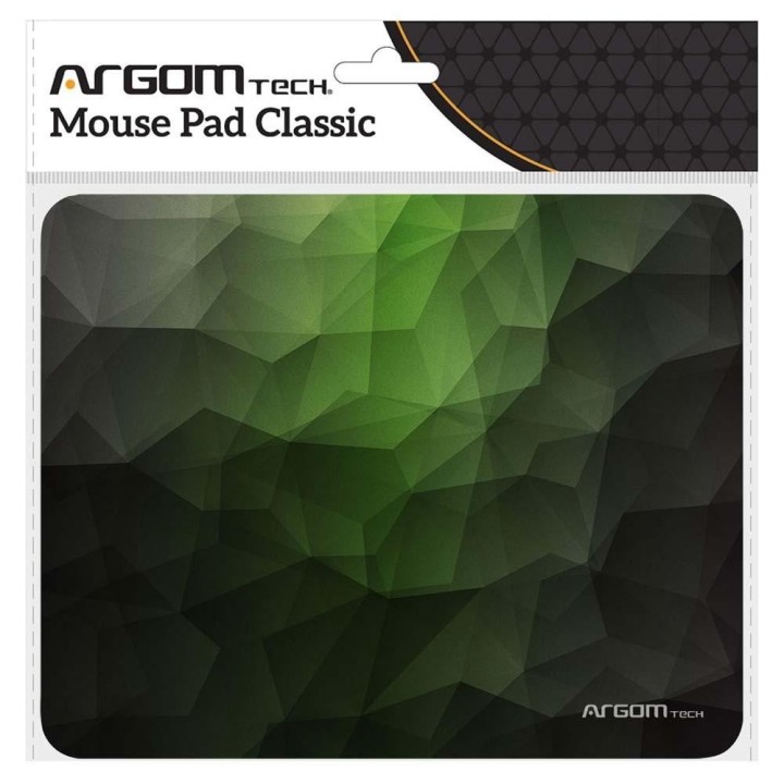 Mouse pad para Mouse ARGOM