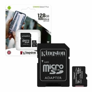 Memoria MicroSD SanDisk Ultra de 64 GB