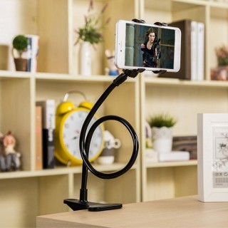 Soporte Trípode Flexible Universal 360 Grados para Celulares