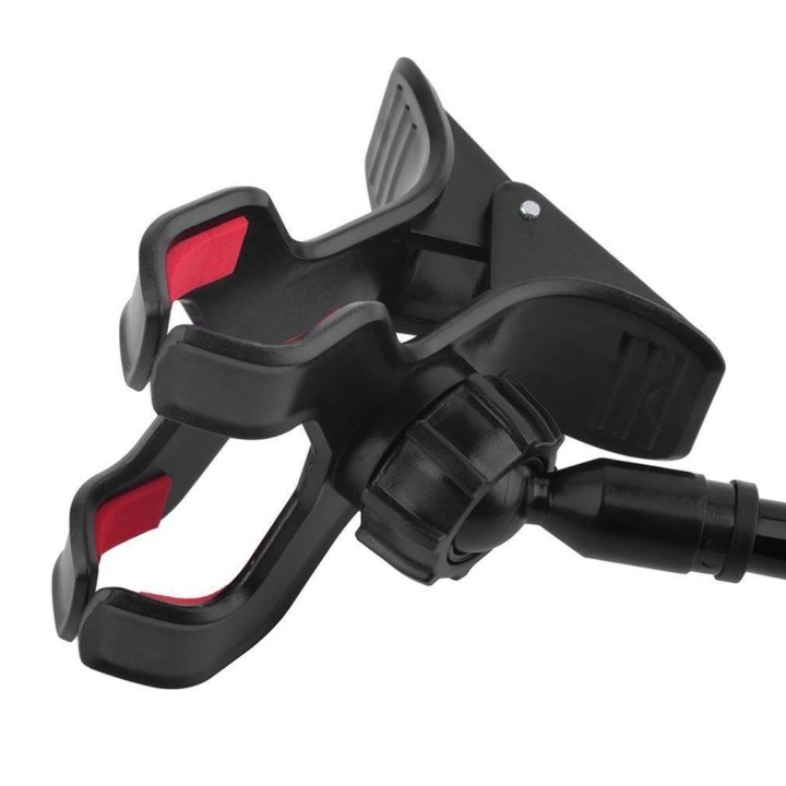 Soporte Trípode Flexible Universal 360 Grados para Celulares