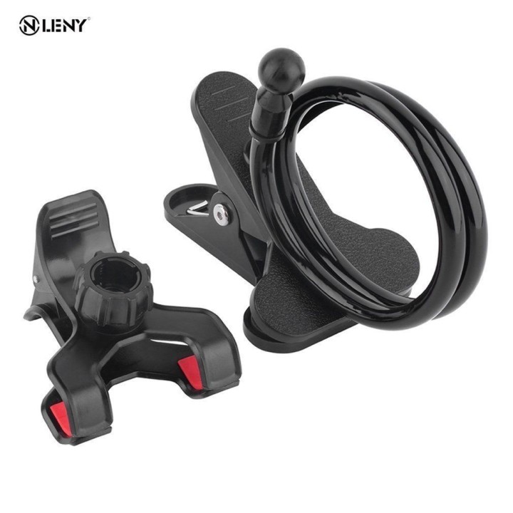 Soporte Trípode Flexible Universal 360 Grados para Celulares